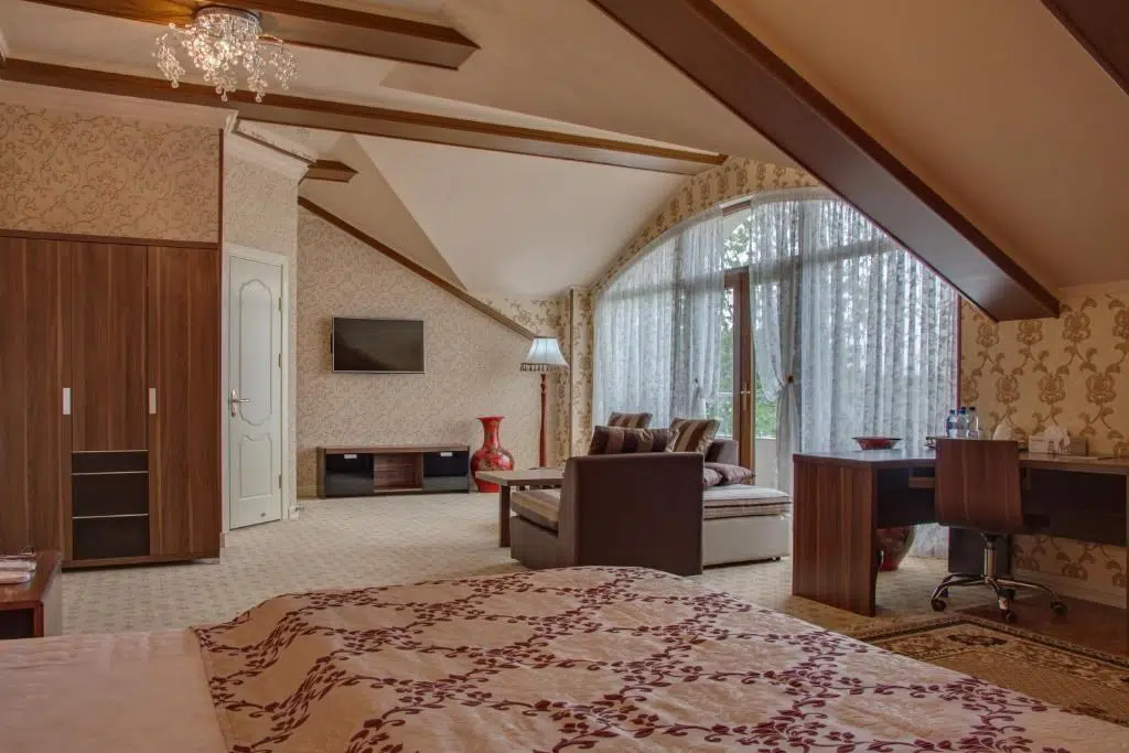 room image