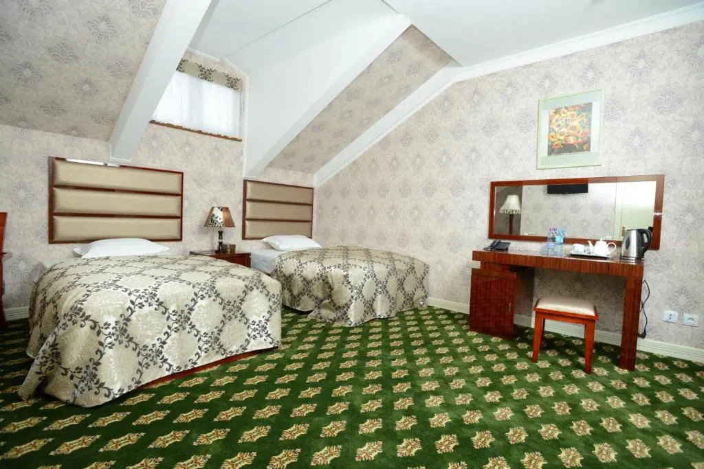room image